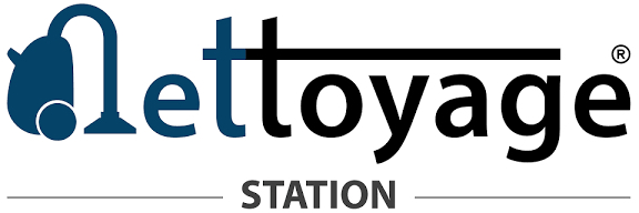 Nettoyage Station Logo